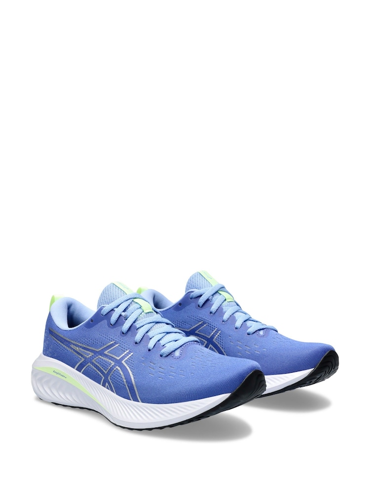 ASICS Womens Gel-Excite 10 Trainers - Image 1 of 7