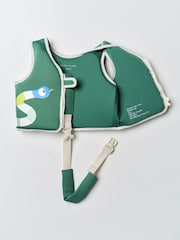 Sunnylife Green Float Vest - Image 10 of 12