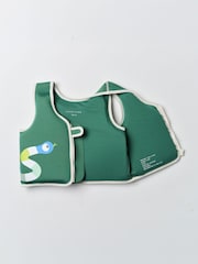Sunnylife Green Float Vest - Image 11 of 12