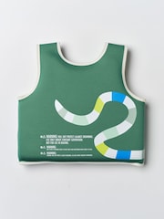 Sunnylife Green Float Vest - Image 12 of 12