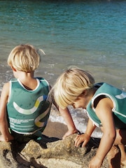 Sunnylife Green Float Vest - Image 2 of 12