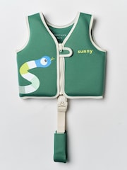 Sunnylife Green Float Vest - Image 5 of 12