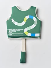 Sunnylife Green Float Vest - Image 6 of 12