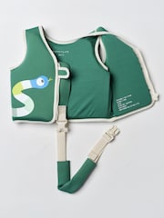Sunnylife Green Float Vest - Image 7 of 12