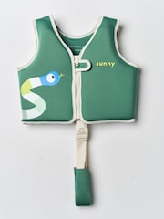 Sunnylife Green Float Vest - Image 8 of 12
