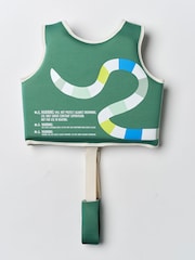 Sunnylife Green Float Vest - Image 9 of 12