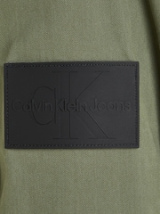 Calvin Klein Jeans Natural Woven Shirt - Image 6 of 6