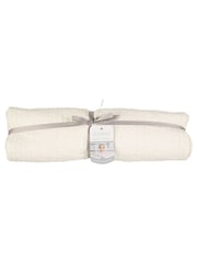 Mary Berry Ivory Signature 100% Cotton Table Runner - Image 4 of 4