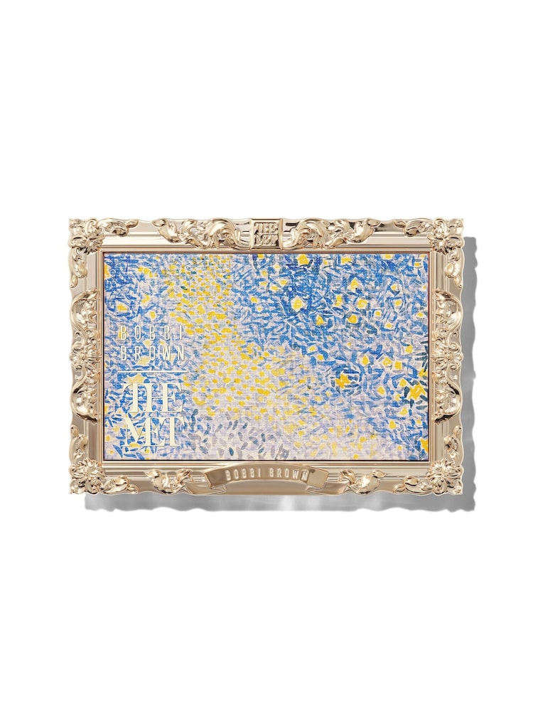 Bobbi Brown x The Met 8-Well Eyeshadow Palette - Image 2 of 8 Bobbi Brown x The Met 8-Well Eyeshadow Palette - Image 2 of 8