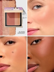 Bobbi Brown Blushed Burgundy x The Met Brightening Blush - Image 4 of 7
