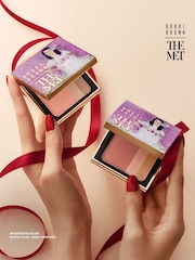 Bobbi Brown Blushed Burgundy x The Met Brightening Blush - Image 5 of 7