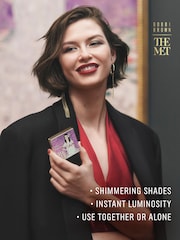 Bobbi Brown Blushed Burgundy x The Met Brightening Blush - Image 6 of 7