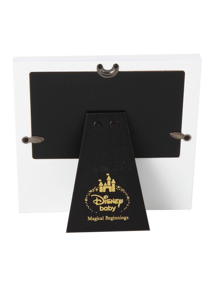 Disney White Magical Beginnings Bambi Baby Scan Frame - Image 2 of 2 Disney White Magical Beginnings Bambi Baby Scan Frame - Image 2 of 2