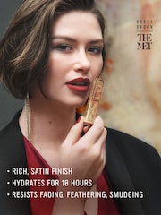 Bobbi Brown Parisian Red x The Met Luxe Lipstick - Image 3 of 6