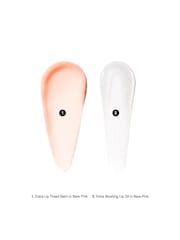 Bobbi Brown Bare Pink Limited-Edition Bare Pink Duo Holiday Cracker Gift Set (Worth £59) - Image 2 of 8