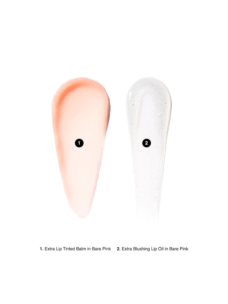Bobbi Brown Bare Pink Limited-Edition Bare Pink Duo Holiday Cracker Gift Set (Worth £59) - Image 2 of 8 Bobbi Brown Bare Pink Limited-Edition Bare Pink Duo Holiday Cracker Gift Set (Worth £59) - Image 2 of 8