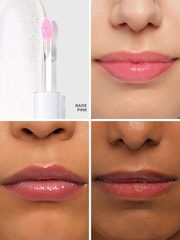 Bobbi Brown Bare Pink Limited-Edition Bare Pink Duo Holiday Cracker Gift Set (Worth £59) - Image 3 of 8