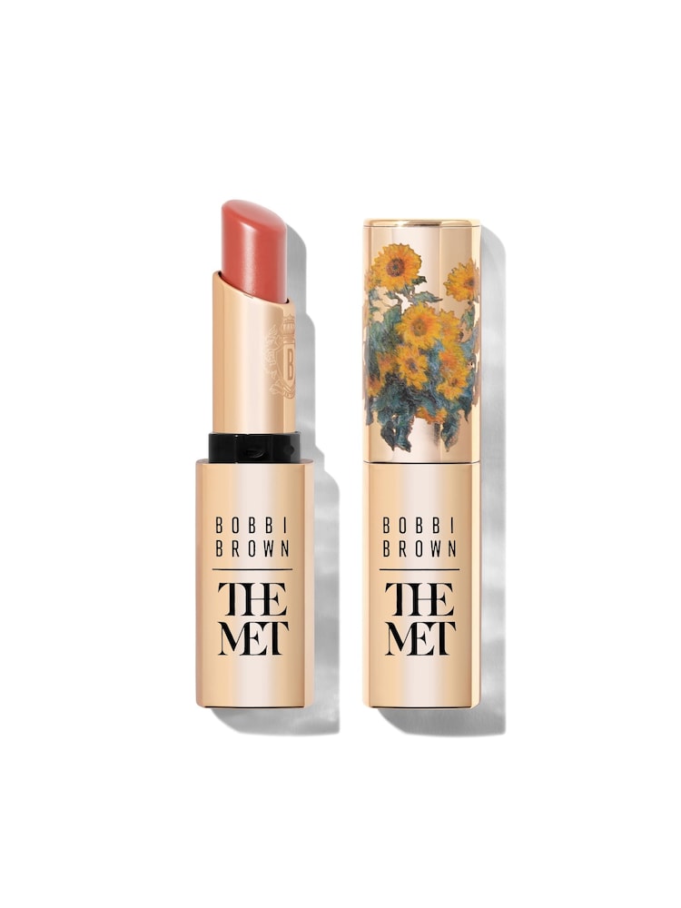 Bobbi Brown Bare Rose x The Met Extra Lip Tinted Balm - Image 1 of 5 Bobbi Brown Bare Rose x The Met Extra Lip Tinted Balm - Image 1 of 5