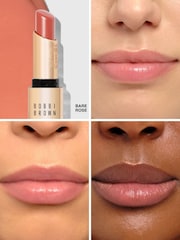 Bobbi Brown Bare Rose x The Met Extra Lip Tinted Balm - Image 3 of 5