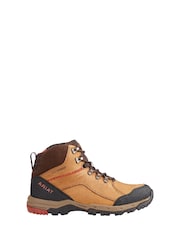Ariat rumenorjava; poltna Skyline Summit Low Waterproof Walking gležnjarji - Slika 1 iz 4