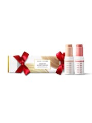 Bobbi Brown Morning Dew, Flirty Peach Colour Pop Christmas Cracker Gift Set (Worth £60) - Image 1 of 6