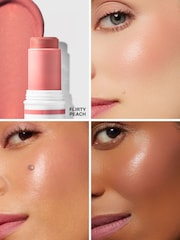 Bobbi Brown Morning Dew, Flirty Peach Colour Pop Christmas Cracker Gift Set (Worth £60) - Image 3 of 6