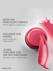 Bobbi Brown Morning Dew, Flirty Peach Colour Pop Christmas Cracker Gift Set (Worth £60) - Image 5 of 6