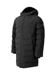 Dare 2b Black Kids Wander Insulated Jacket - Image 10 of 11