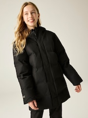 Dare 2b Black Kids Wander Insulated Jacket - Image 4 of 11