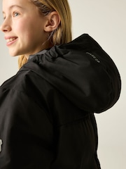 Dare 2b Black Kids Wander Insulated Jacket - Image 6 of 11