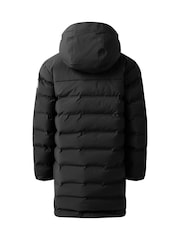 Dare 2b Black Kids Wander Insulated Jacket - Image 9 of 11