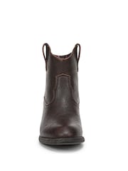 Blowfish Malibu Brown Southwest Regular Fit Western Boots - Image 4 of 7