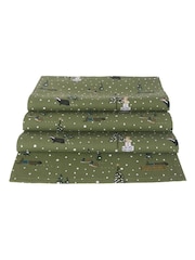 Sophie Allport Festive Forest Table Runner - Bild 1 von 1