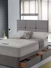 Silentnight 2000 Pocket Memory Mattress - Image 1 of 4