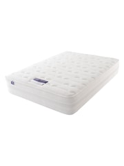 Silentnight 2000 Pocket Memory Mattress - Image 2 of 4