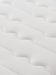 Silentnight 2000 Pocket Memory Mattress - Image 3 of 4