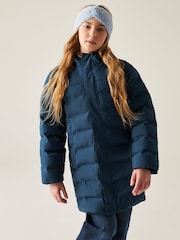 Dare 2b Blue Kids Wander Insulated Jacket - Image 1 of 9