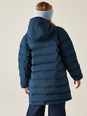 Dare 2b Blue Kids Wander Insulated Jacket - Image 2 of 9