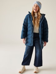 Dare 2b Blue Kids Wander Insulated Jacket - Image 3 of 9