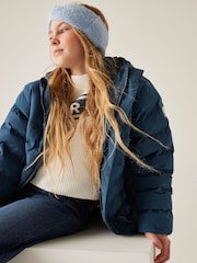 Dare 2b Blue Kids Wander Insulated Jacket - Image 4 of 9