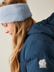 Dare 2b Blue Kids Wander Insulated Jacket - Image 5 of 9
