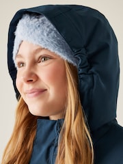 Dare 2b Blue Kids Wander Insulated Jacket - Image 6 of 9
