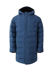 Dare 2b Blue Kids Wander Insulated Jacket - Image 7 of 9