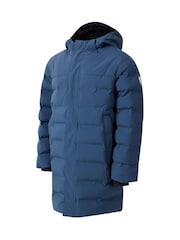 Dare 2b Blue Kids Wander Insulated Jacket - Image 9 of 9