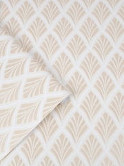 Laura Ashley Gold Florin 10M Wallpaper - Image 3 of 4