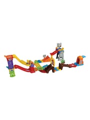 VTech Toot-Toot Drivers 3-In-1 Raceway 527503 - Image 2 of 4