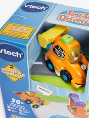 VTech Toot-Toot Drivers 3-In-1 Raceway 527503 - Image 4 of 4