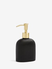 Black Soap Dispenser - Image 4 of 5