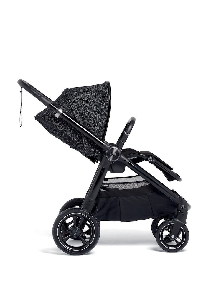 Mamas & Papas Black Opulence 6 piece bundle (Save £241) - Image 2 of 7