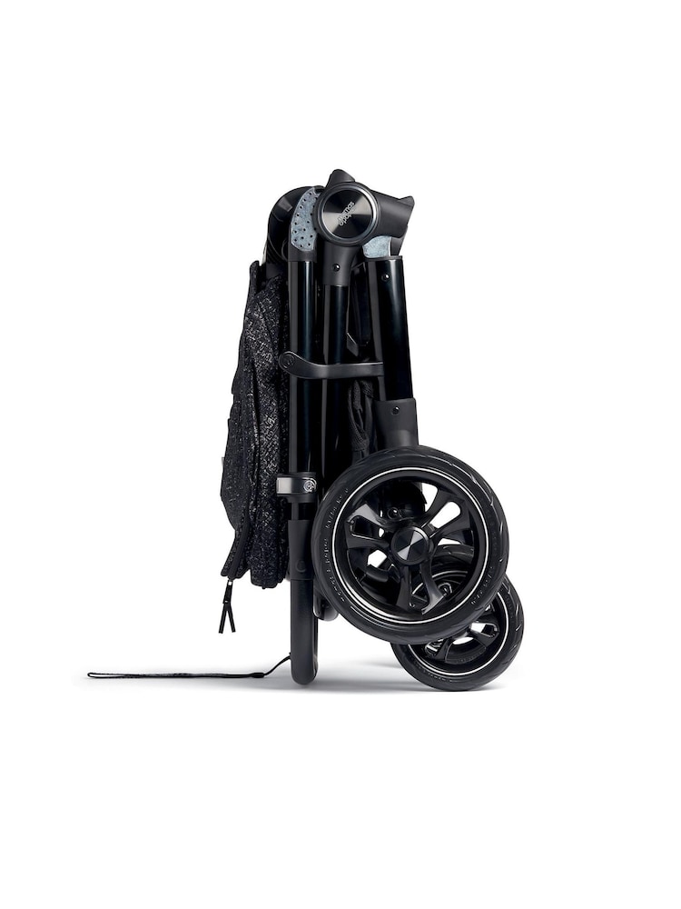 Mamas & Papas Black Opulence 6 piece bundle (Save £241) - Image 7 of 7